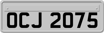 OCJ2075