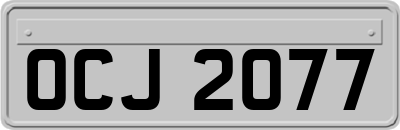 OCJ2077