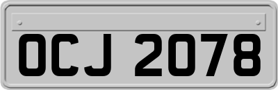 OCJ2078