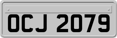 OCJ2079