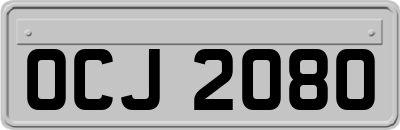 OCJ2080
