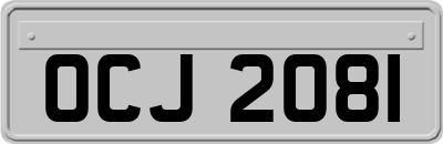 OCJ2081