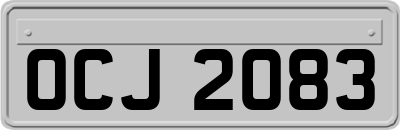 OCJ2083