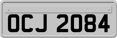 OCJ2084