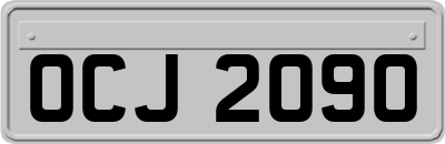 OCJ2090