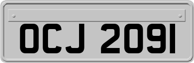 OCJ2091