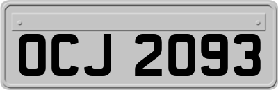 OCJ2093