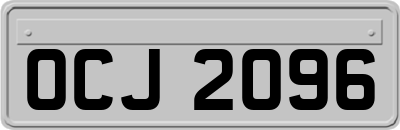 OCJ2096