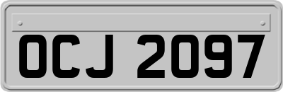OCJ2097