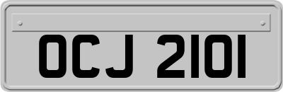 OCJ2101