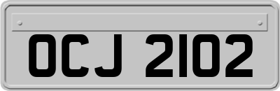 OCJ2102