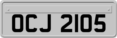 OCJ2105