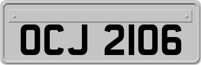 OCJ2106