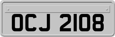 OCJ2108