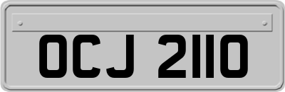 OCJ2110