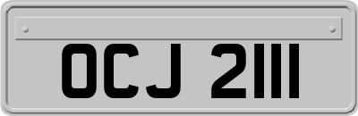 OCJ2111