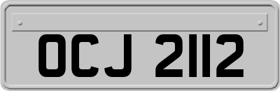 OCJ2112