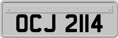 OCJ2114