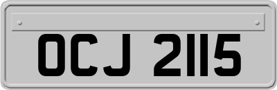 OCJ2115