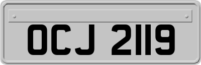 OCJ2119
