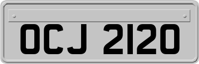 OCJ2120