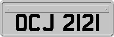 OCJ2121