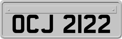 OCJ2122