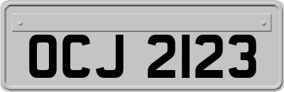 OCJ2123