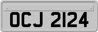 OCJ2124