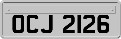 OCJ2126