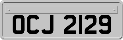 OCJ2129