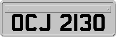 OCJ2130