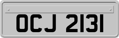 OCJ2131