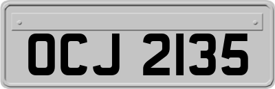 OCJ2135