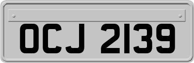 OCJ2139