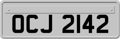 OCJ2142