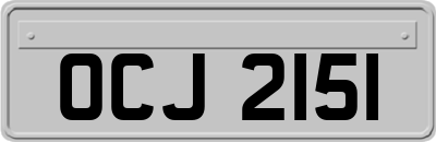 OCJ2151