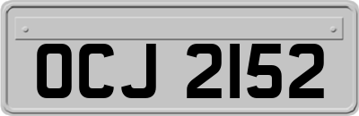 OCJ2152