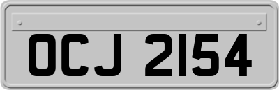 OCJ2154
