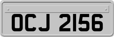OCJ2156