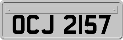 OCJ2157