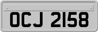 OCJ2158