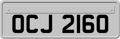 OCJ2160