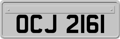 OCJ2161