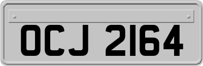 OCJ2164