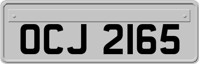 OCJ2165