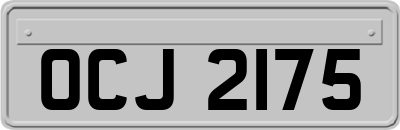 OCJ2175