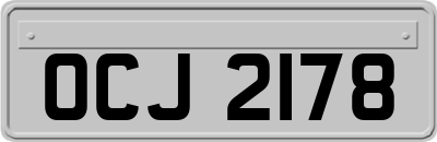 OCJ2178