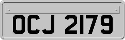 OCJ2179