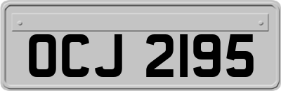 OCJ2195